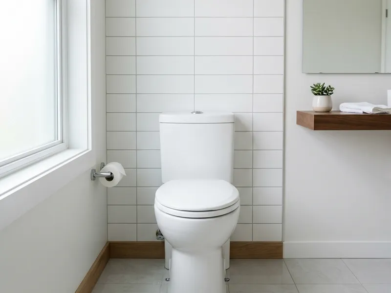 Toilet Repair & Installation Plumber in Nardin, OK